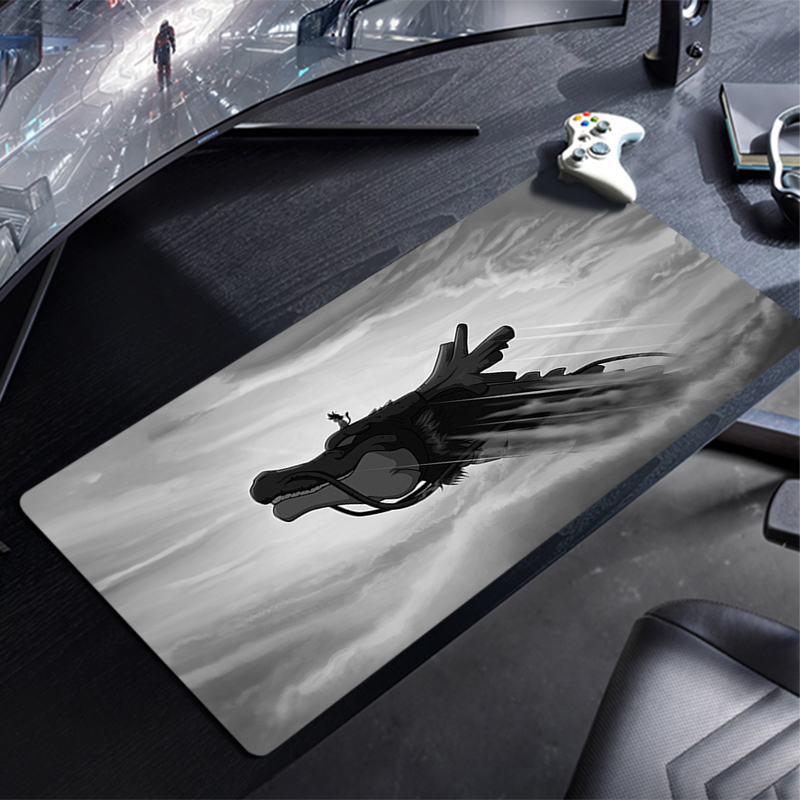 Alas Mouse Dragon Ball Gaming, - Gaming Keyboard Nearby ulasan dan harga