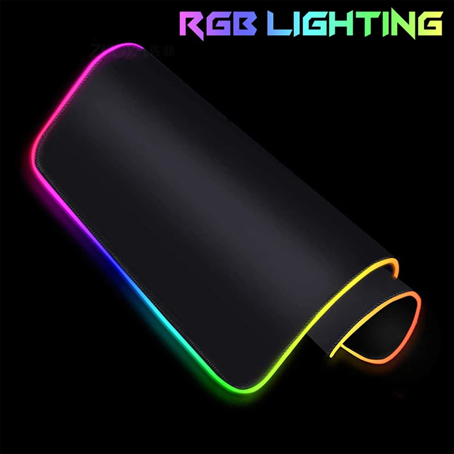 Alas Mouse RGB Honkai Star Rai - Gaming Keyboard No Rgb ulasan dan harga