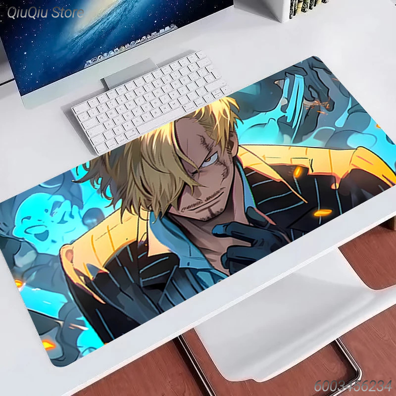 Alas Mouse Anime Besar One Pie - Gaming Keyboard High Ground ulasan dan harga