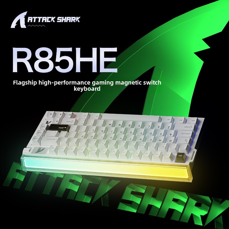 Keyboard Gaming Kabel Magnetik - Gaming Keyboard Hot Swappable ulasan dan harga